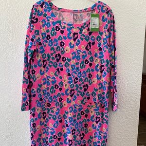 Lilly Pulitzer Corine Dress